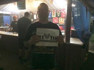 Prophets of Rage - Make America Rage Again Tour