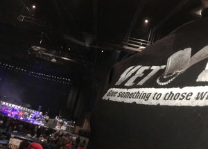 Prophets of Rage - Make America Rage Again Tour