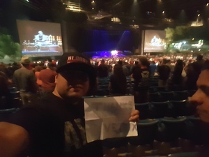 Prophets of Rage - Make America Rage Again Tour