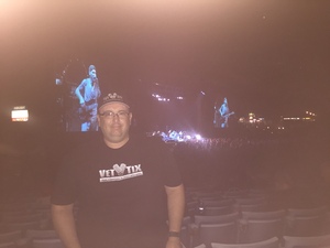 Prophets of Rage - Make America Rage Again Tour