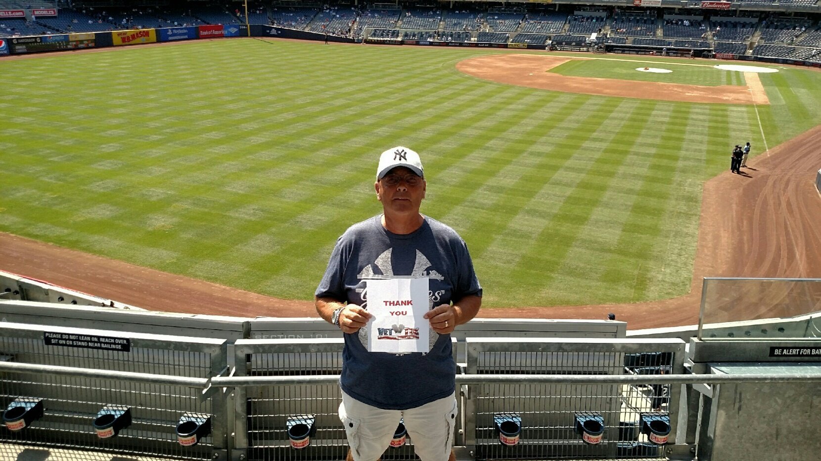 New York Yankees vs. Baltimore Orioles - MLB