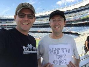 New York Yankees vs. Baltimore Orioles - MLB
