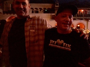 Culture Club and Ruthie and the Wranglers