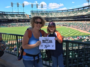 Detroit Tigers vs. Baltimore Oriloes - MLB