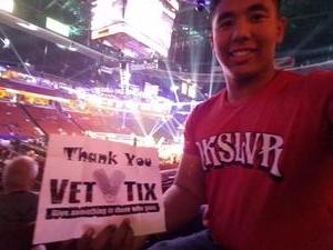 Bellator 160 - Special Ticket Pick-up Instructions - Henderson vs. Pitbull - Lightweight Main Event - Presented by Bellator MMA