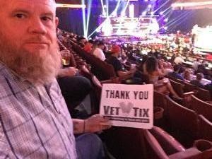 Bellator 160 - Special Ticket Pick-up Instructions - Henderson vs. Pitbull - Lightweight Main Event - Presented by Bellator MMA