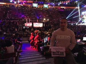 Bellator 160 - Special Ticket Pick-up Instructions - Henderson vs. Pitbull - Lightweight Main Event - Presented by Bellator MMA