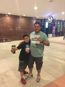 Bellator 160 - Special Ticket Pick-up Instructions - Henderson vs. Pitbull - Lightweight Main Event - Presented by Bellator MMA