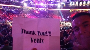 Bellator 160 - Special Ticket Pick-up Instructions - Henderson vs. Pitbull - Lightweight Main Event - Presented by Bellator MMA