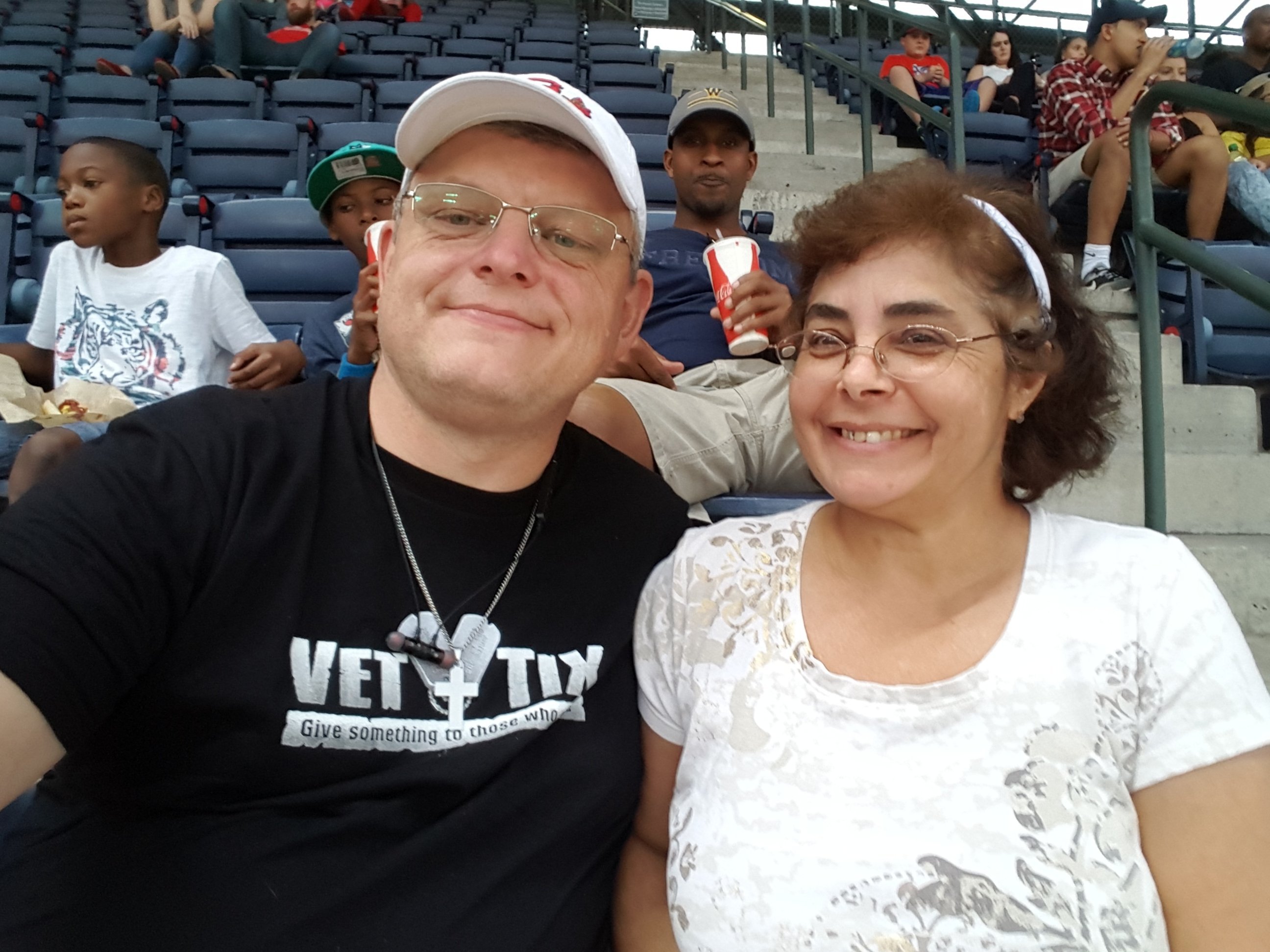 Atlanta Braves vs. Washington Nationals - MLB