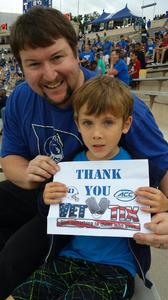 Duke University Blue Devils vs. N.c. Central - NCAA Football