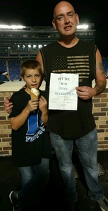 Duke University Blue Devils vs. N.c. Central - NCAA Football