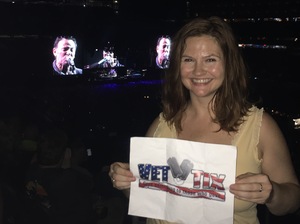 Bruce Springsteen Live - Metlife Stadium