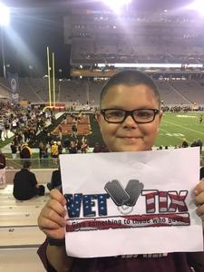 Arizona State Sun Devils vs. UTah - NCAA Football - Salute to Service Night