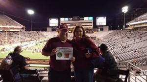 Arizona State Sun Devils vs. UTah - NCAA Football - Salute to Service Night