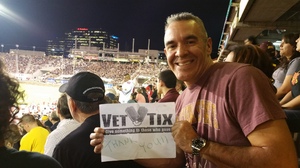 Arizona State Sun Devils vs. UTah - NCAA Football - Salute to Service Night