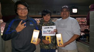 Arizona State Sun Devils vs. UTah - NCAA Football - Salute to Service Night