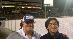 Arizona State Sun Devils vs. UTah - NCAA Football - Salute to Service Night