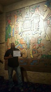 Lowe's Pres. Mas Musica! Feat Inspector, Jenny/mexicats, Master Blaster