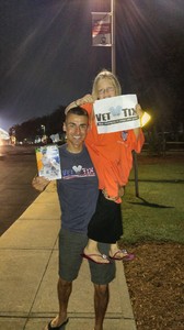 Carolina Railhawks vs. FC Edmonton - NASL