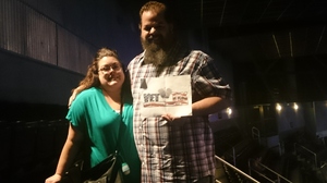 Carrie Underwood - the Storyteller Tour- Stories in the Round With Special Guest Easton Corbin and the Swon Brothers