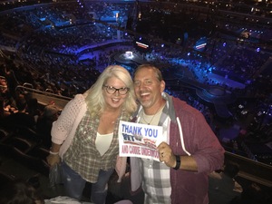 Carrie Underwood - the Storyteller Tour- Stories in the Round With Special Guest Easton Corbin and the Swon Brothers