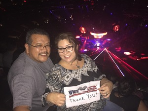 Carrie Underwood - the Storyteller Tour- Stories in the Round With Special Guest Easton Corbin and the Swon Brothers