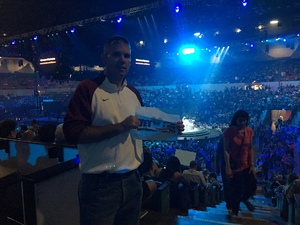 Carrie Underwood - the Storyteller Tour- Stories in the Round With Special Guest Easton Corbin and the Swon Brothers