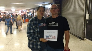 Carrie Underwood - the Storyteller Tour- Stories in the Round With Special Guest Easton Corbin and the Swon Brothers