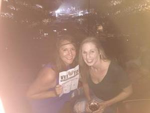 Carrie Underwood - the Storyteller Tour- Stories in the Round With Special Guest Easton Corbin and the Swon Brothers