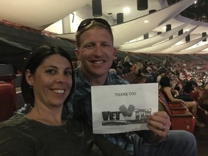 Carrie Underwood - the Storyteller Tour- Stories in the Round With Special Guest Easton Corbin and the Swon Brothers