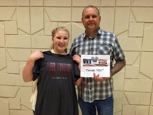 Carrie Underwood - the Storyteller Tour- Stories in the Round With Special Guest Easton Corbin and the Swon Brothers