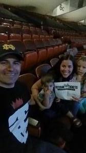 Carrie Underwood - the Storyteller Tour- Stories in the Round With Special Guest Easton Corbin and the Swon Brothers