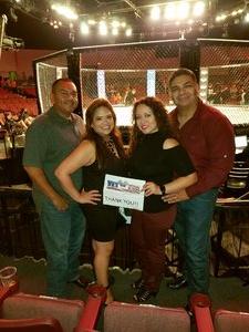 Legacy FC 59 - Presented by Legacy Fighting Championship - Mixed Martial Arts