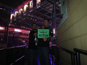 Bellator 161 -  Kongo vs. Johnson - Presented by Bellator - Mixed Martial Arts