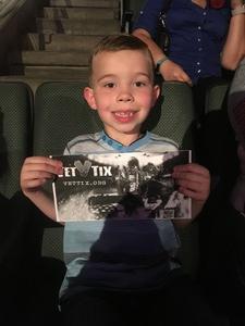 Bellator 161 -  Kongo vs. Johnson - Presented by Bellator - Mixed Martial Arts