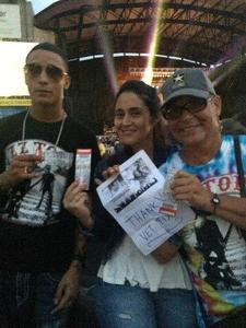 Zz Top With Special Guest Govt Mule