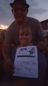 Zz Top With Special Guest Govt Mule