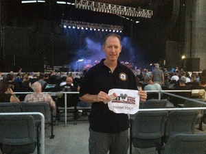 Zz Top With Special Guest Govt Mule