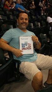 Arizona Diamondbacks vs. San Francisco Giants - MLB