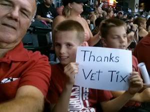 Arizona Diamondbacks vs. San Francisco Giants - MLB