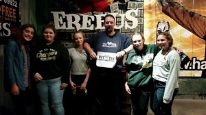 Erebus: the World's Largest Haunted House - Four Story Haunted Attraction