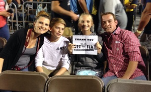 Jason Aldean: Six String Circus Tour 2016