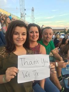 Jason Aldean: Six String Circus Tour 2016