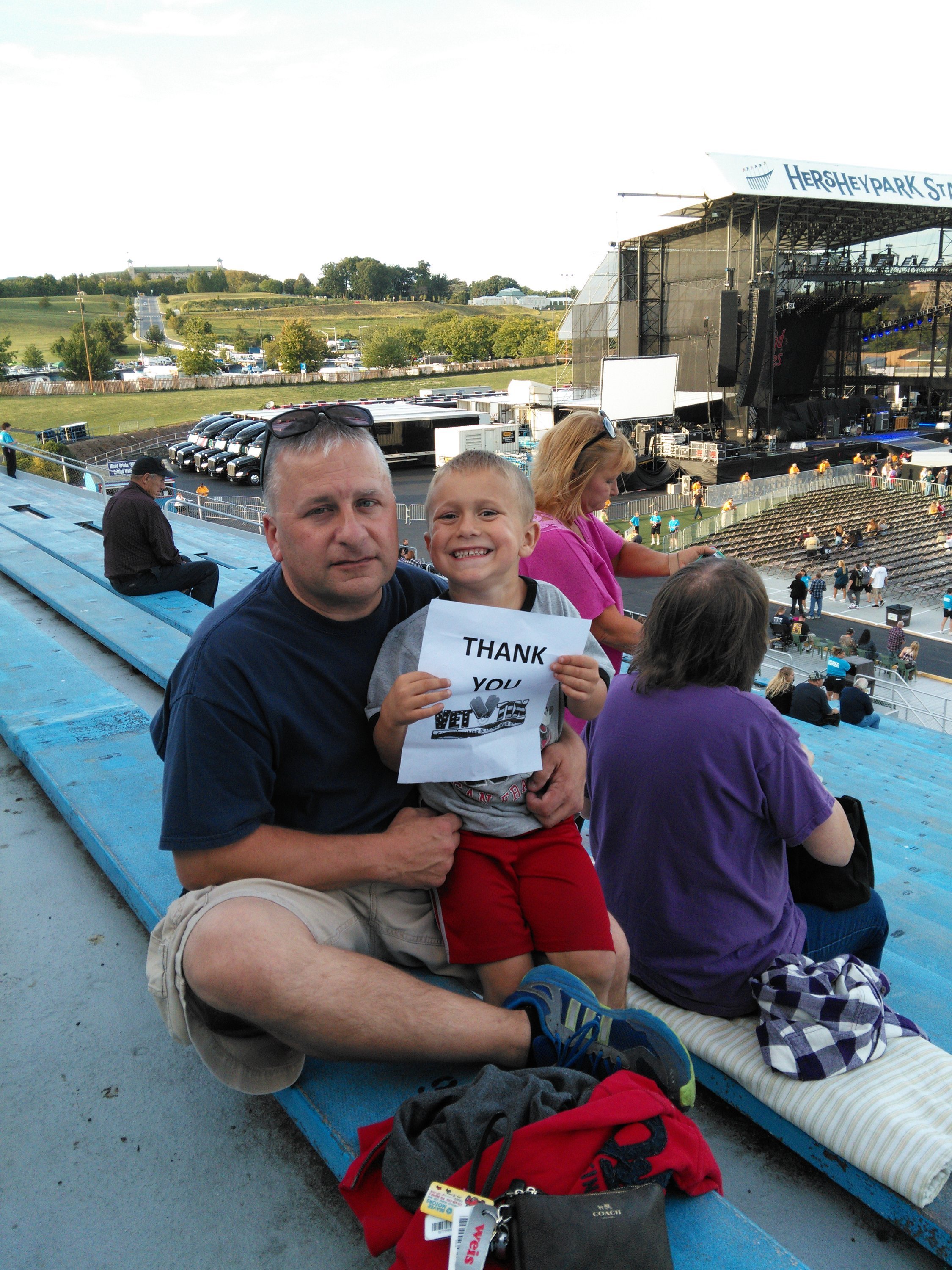 Jason Aldean: Six String Circus Tour 2016