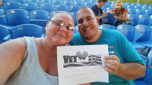 Miranda Lambert: Keeper of the Flame Tour With Special Guest Kip Moore and Brothers Osborne