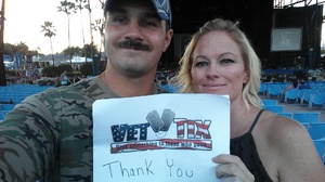 Miranda Lambert: Keeper of the Flame Tour With Special Guest Kip Moore and Brothers Osborne