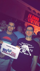 House of Torment - Good for Sept. 23rd and 24th Only - New Location