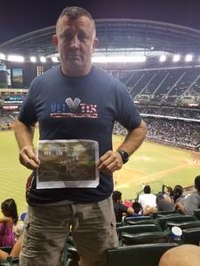 Arizona Diamondbacks vs. Los Angeles Dodgers - MLB