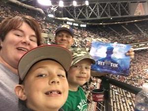 Arizona Diamondbacks vs. San Diego Padres - MLB